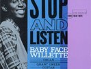 BABY FACE WILLETTE - ORIG. BLUE NOTE  BLP 4084