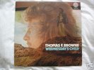THOMAS F. BROWNE wednesday's child UK VERTIGO SWIRL EX