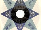 RARE NORTHERN SOUL 45 ON AMY - MR. BLUE - LISTEN