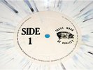 BOB DYLAN Seems like a Freeze Out LP TMQ White Splatter