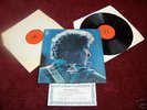 More Bob Dylan Greatest Hits Signed Album