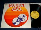 LP Subject ESQ.,Same,FOC,D 1972,Promost.,Vinyl Mint