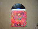 CREAM DISRAEL GEARS NR MINT LP
