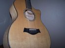 2003 Taylor Limited Edition 12 string  954CE-L2