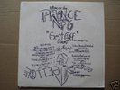 PRINCE & NPG Gett Off UBER RARE BIRTHDAY PROMO USA 12