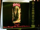GEHENNA 2nd Spell: Seen Through... LP  VINYL
