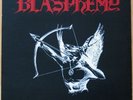 BLASPHEMY - Fallen Angel Of Doom LP  (Mayhem, Emperor)