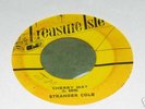 STRANGER COLE/REID SELECT GROUP -  JA T.ISLE