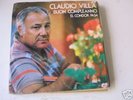 CLAUDIO VILLA