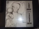 Yvonne Gray Lady Gray LMI LP NM- RARE Private Press