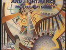 LIBRO DREAMS,FANTASIES AND NIGHTMARES FROM FAR AWAY....