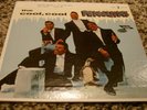 THE PENGUINS VOL.3  EP 45 DOO-WOP/ ORIGINAL MINT