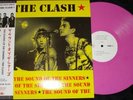 THE CLASH -  