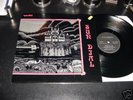 Sun Dial/Tangerine:Unplayed archive UK Prog/Psych LP