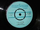 A DEY PON DEM - HUGH GODFREY (UK Coxsone '67)*LISTEN*