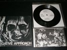 NEGATIVE APPROACH S/T 7