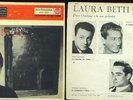 PIERO UMILIANI Jazz orchestra EP Laura Betti ost 45