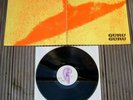 GURU GURU - UFO LP Ohr Records 1970 Super Selten 