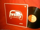 FANTASY Uno LP 1978 ITALY MINT- Formula 3 Progressive
