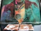 Jimi Hendrix Electric Ladyland BLACK TRACK NrMINT