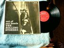 ROLLING STONES - OUT OF OUR HEADS.- ORIG. MONO PRESS