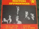 THE MASTERS APPRENTICES VOL 2 - OZ  EP 45rpm 7