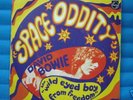 David Bowie - Space Oddity (philips ' 69 original) 45