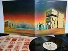If - Three UAG 29158 UK LP Near Mint Dick Morrissey '71