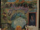 FANTASY Paint A Picture 1973 Polydor prog LP 