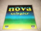 +++ Deram (Nova) Sampler - RARE psych prog