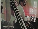 Al Haig-Today-Mint 711-AUTOGRAPHED-SUPERB