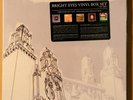 BRIGHT EYES Vinyl Box Set 7xLP *SEALED* emo indie OOP