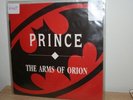 PRINCE/THE ARMS OF ORION/SPA 7