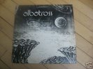 LP ALBATROSS self titled on Anvil rare private prog