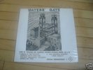 LP PINK FLOYD Waters Gate Live 1970 rare not TMOQ