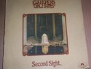 Culpeper's Orchard, Second Sight, Danish prog rock