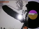Led Zeppelin * 1st Album * FIRST PRESSING *  1969 LP 