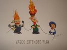 VASCO ROSSI TIRATURA LIMITATA