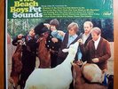 BEACH BOYS PET SOUNDS STONE MINT ORIG MONO LP IN SHRINK