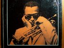 MILES DAVIS JOHN COLTRANE ABOUT MIDNIGHT 6-EYE LABEL/DG