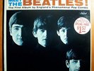 BEATLES MEET THE BEATLES RARE ORIG'64 STEREO LP NR MINT