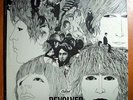 BEATLES REVOLVER MINT ORIG'66 CAPITOL MONO LP IN SHRINK