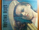 CHARLES BROWN DRIFTIN' BLUES MEGA-RARE ORIG'57 SCORE LP