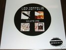 LED ZEPPELIN CLASSIC RECORDS 200 GRAM BOX SET SEALED