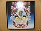 IRON MAIDEN THE FIRST TEN YEARS BOX SET 20X12