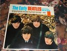THE BEATLES  EARLY BEATLES T-2309 FACTORY SEALED