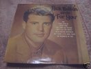 Rick Nelson SINGS FOR YOU Japan 60's 10