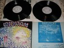 LP WIGWAM FAIRYPORT - FINNISH PROG ORIGINAL 2LP