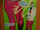 Beck Midnite Vultures LP OOP Super Rare