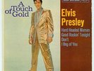 ELVIS PRESLEY - A TOUCH OF GOLD VOL I EP (MAROON) NICE
